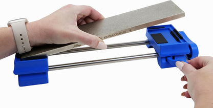 Universal Sharpener Base