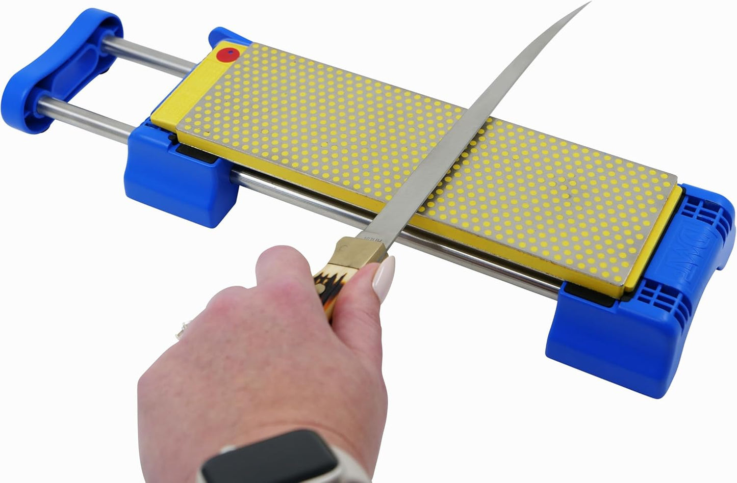 Universal Sharpener Base