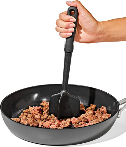 Good Grips Nylon Ground Meat Chopper
