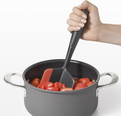 Good Grips Nylon Ground Meat Chopper