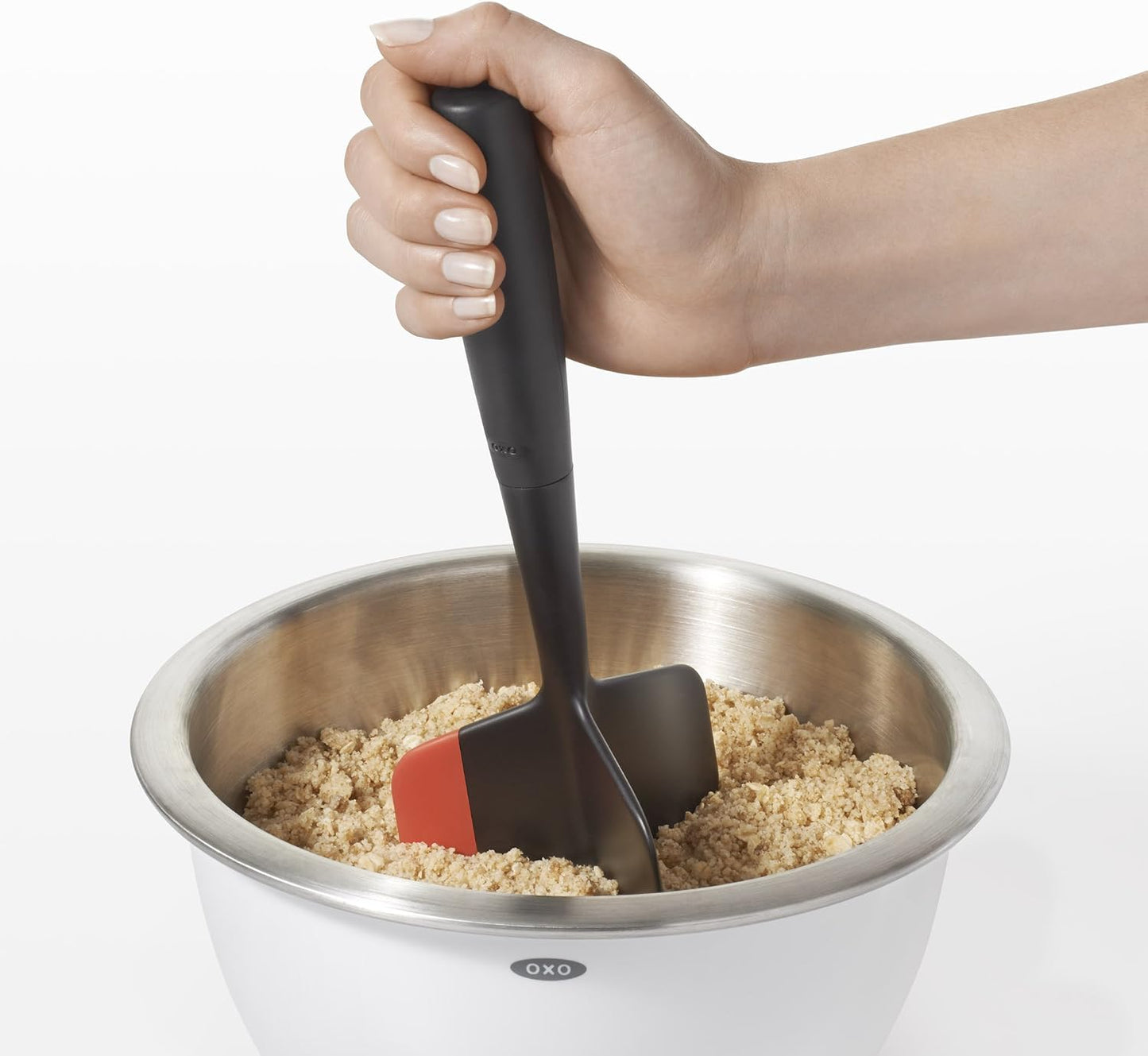 Good Grips Nylon Ground Meat Chopper