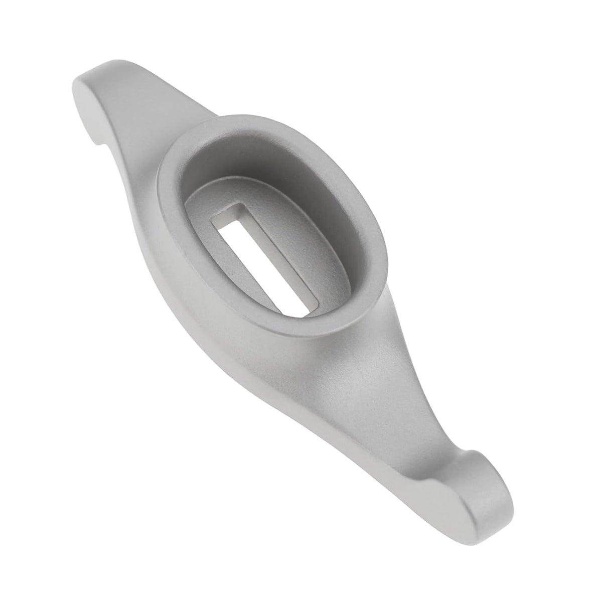 Stainless Steel Finger Guard Bolster DIY Handle for Kn-ives Making