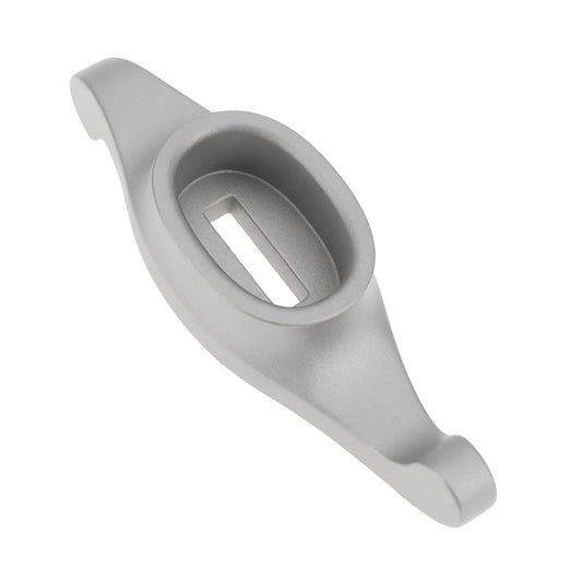 Stainless Steel Finger Guard Bolster DIY Handle for Kn-ives Making