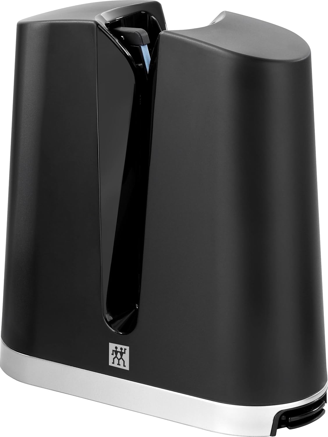 V-Edge Knife Sharpener, Black