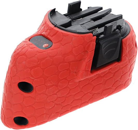 Magnum Lithium Ion Pack - Additional or Replacement Battery for Electric Fillet Knife - 50% More Capacity
