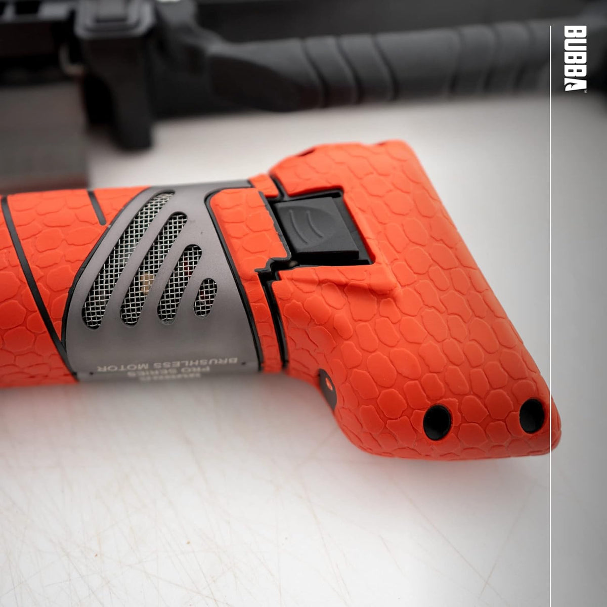 Magnum Lithium Ion Pack - Additional or Replacement Battery for Electric Fillet Knife - 50% More Capacity