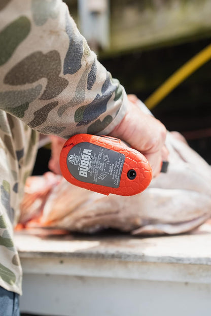 Magnum Lithium Ion Pack - Additional or Replacement Battery for Electric Fillet Knife - 50% More Capacity