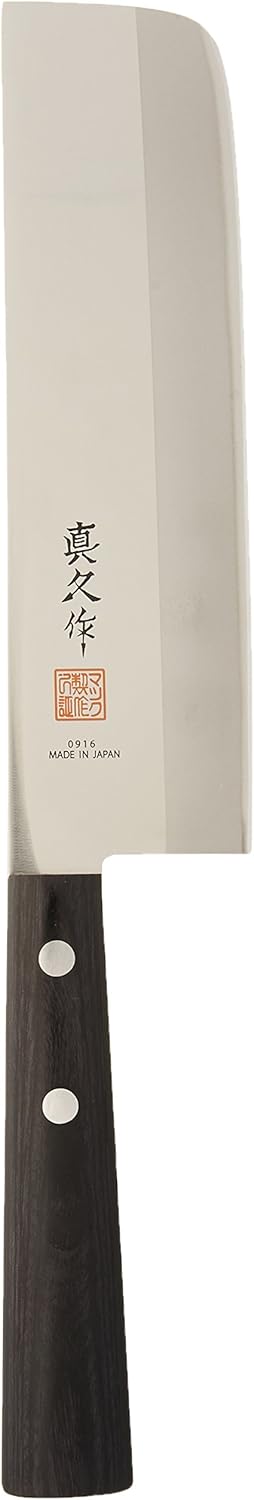 Japanese Series Vegetable Cleaver, 6-1/2-Inch