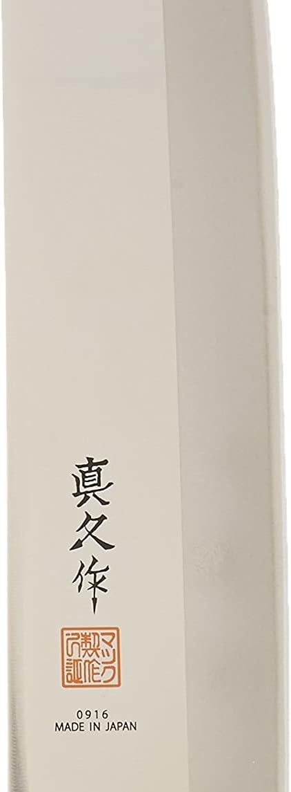 Japanese Series Vegetable Cleaver, 6-1/2-Inch