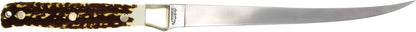 167UH Next Gen Steelhead Fixed Blade Fillet Knife