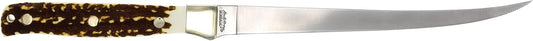 167UH Next Gen Steelhead Fixed Blade Fillet Knife