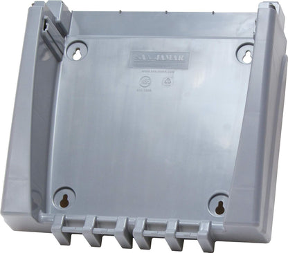 Knife Station,4 in Depth,Gray STK1008-1 Each