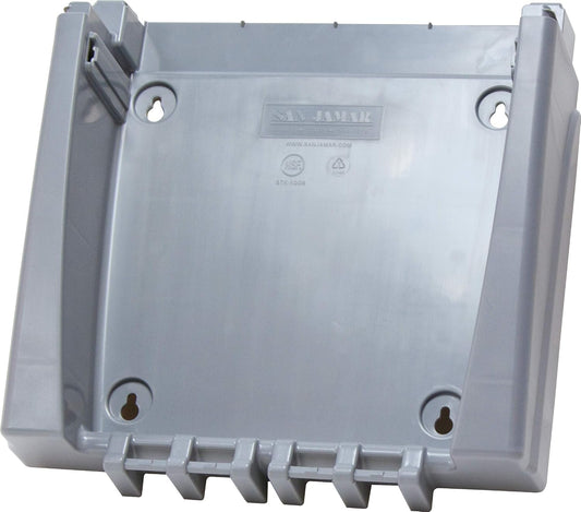 Knife Station,4 in Depth,Gray STK1008-1 Each