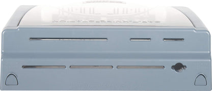 Knife Station,4 in Depth,Gray STK1008-1 Each