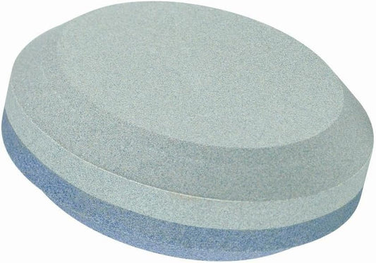 Puck - Dual Grit Multi-Purpose Sharpener - Blade & Tool Sharpener | sharpening-stones