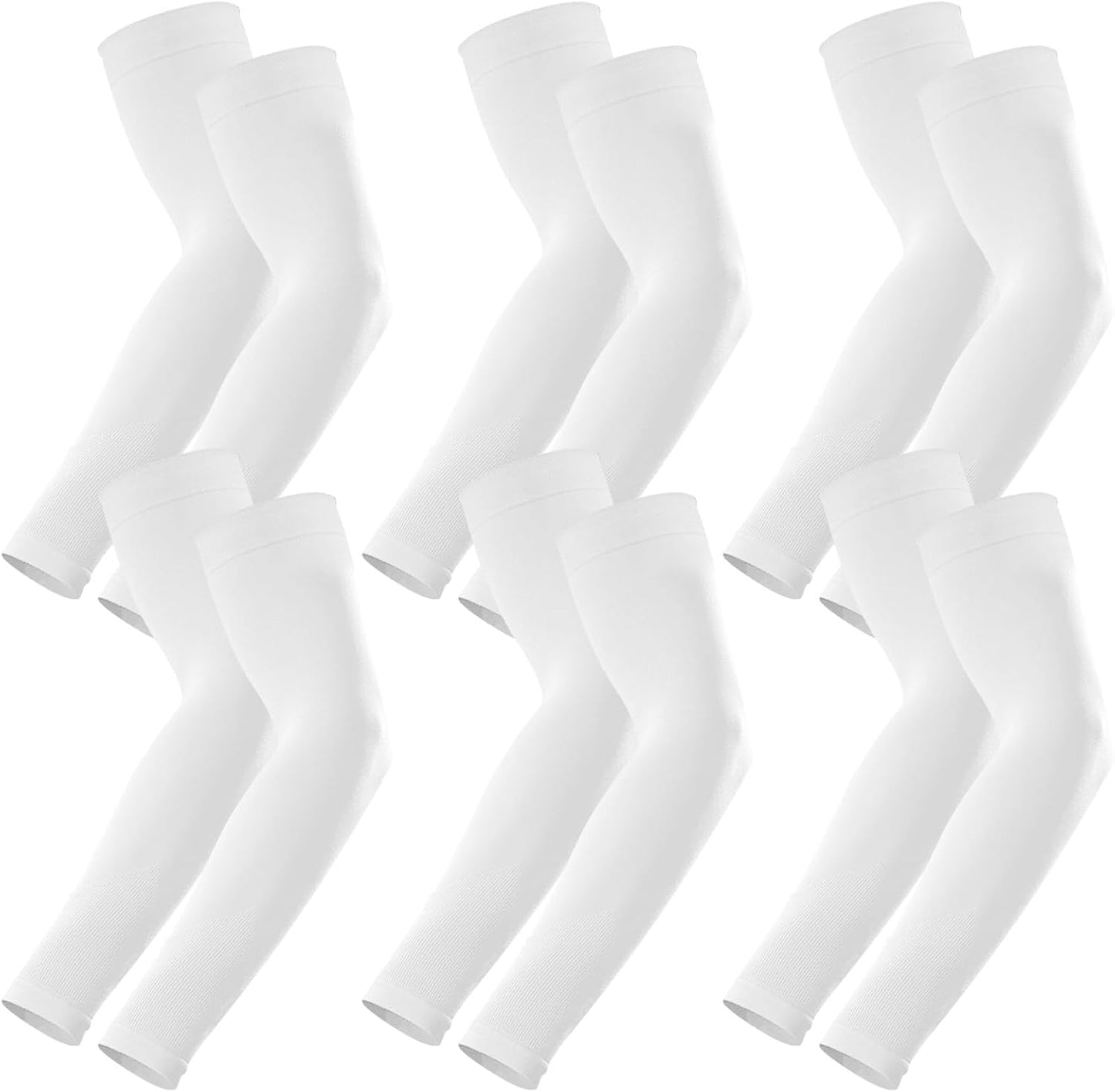 Arm sleeves for men Woman,Cooling UV Sun Protection sleeves to cover arms for women arm sleeve Outdoor Sports