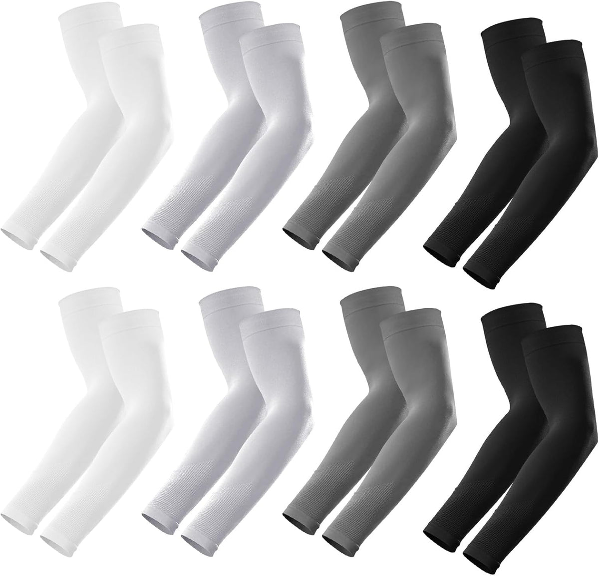 Arm sleeves for men Woman,Cooling UV Sun Protection sleeves to cover arms for women arm sleeve Outdoor Sports