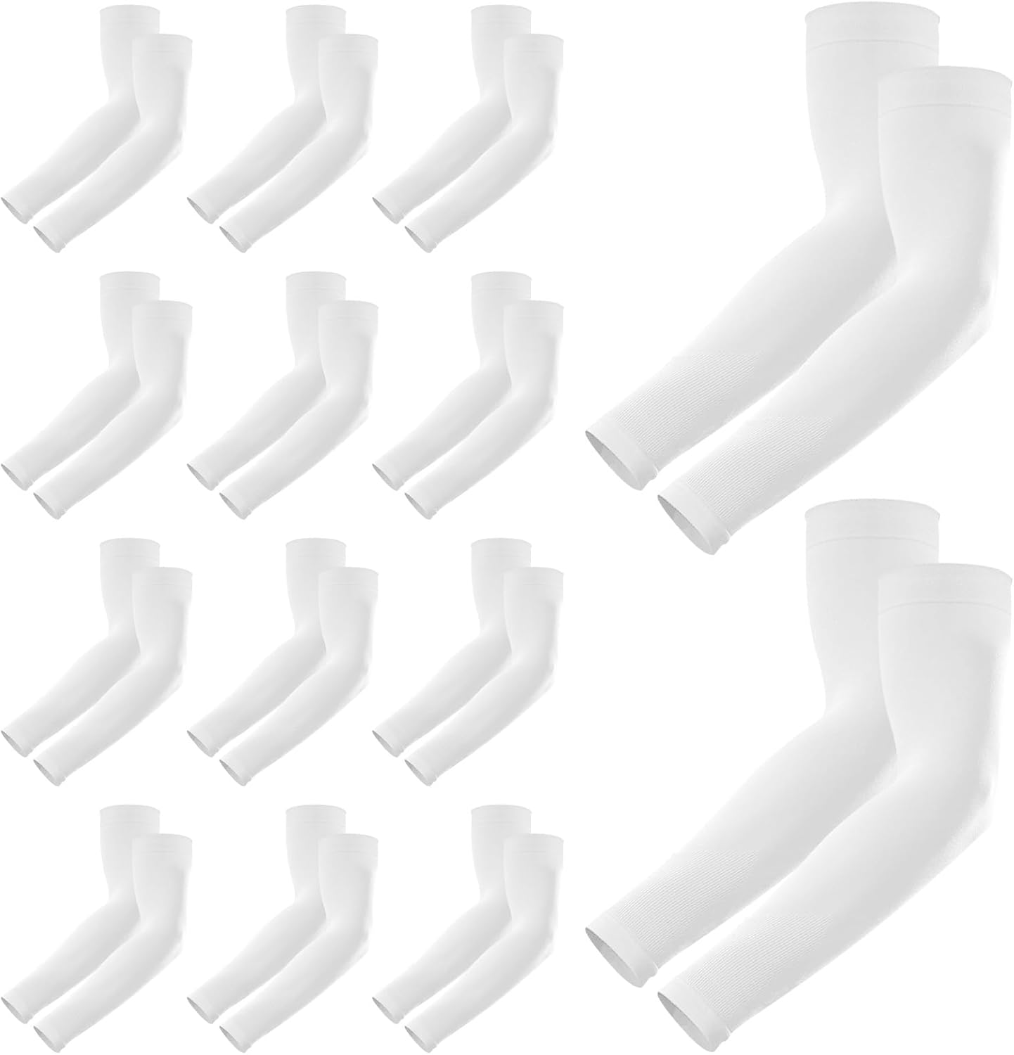 Arm sleeves for men Woman,Cooling UV Sun Protection sleeves to cover arms for women arm sleeve Outdoor Sports