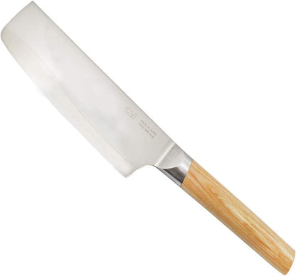 Seki Magoroku 10000CL Kitchen Knife, Petty Knife, 3.5 inches (90 mm), Made in Japan