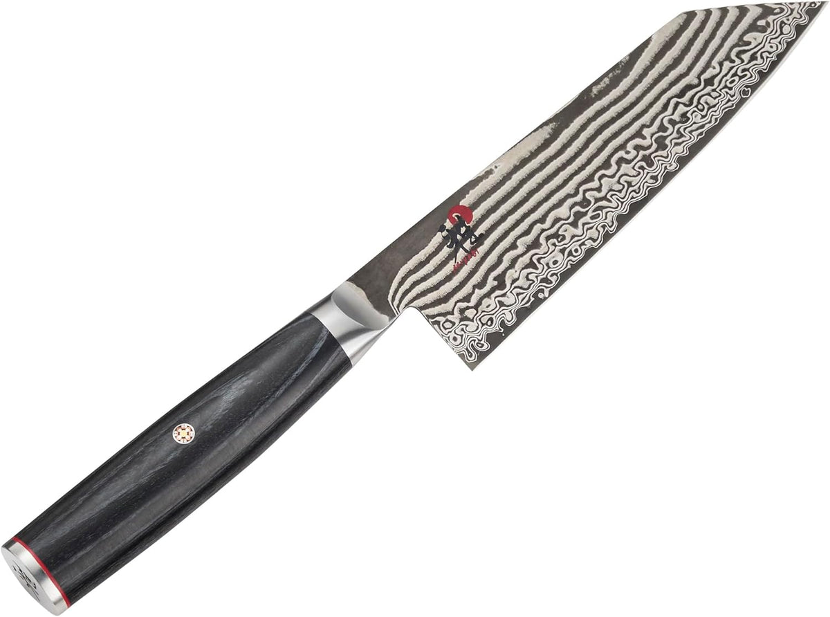Kaizen II 6.5-inch Bunka Knife