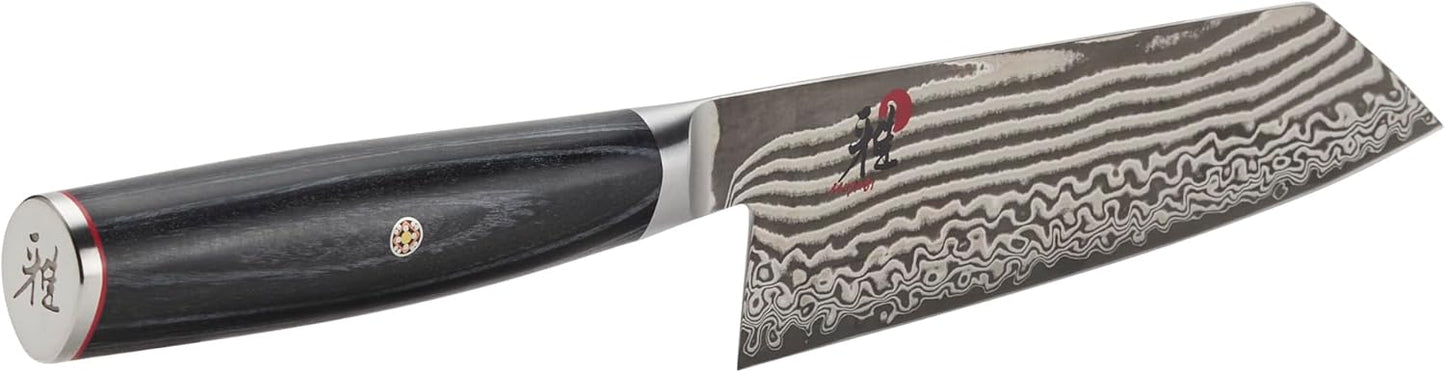 Kaizen II 6.5-inch Bunka Knife