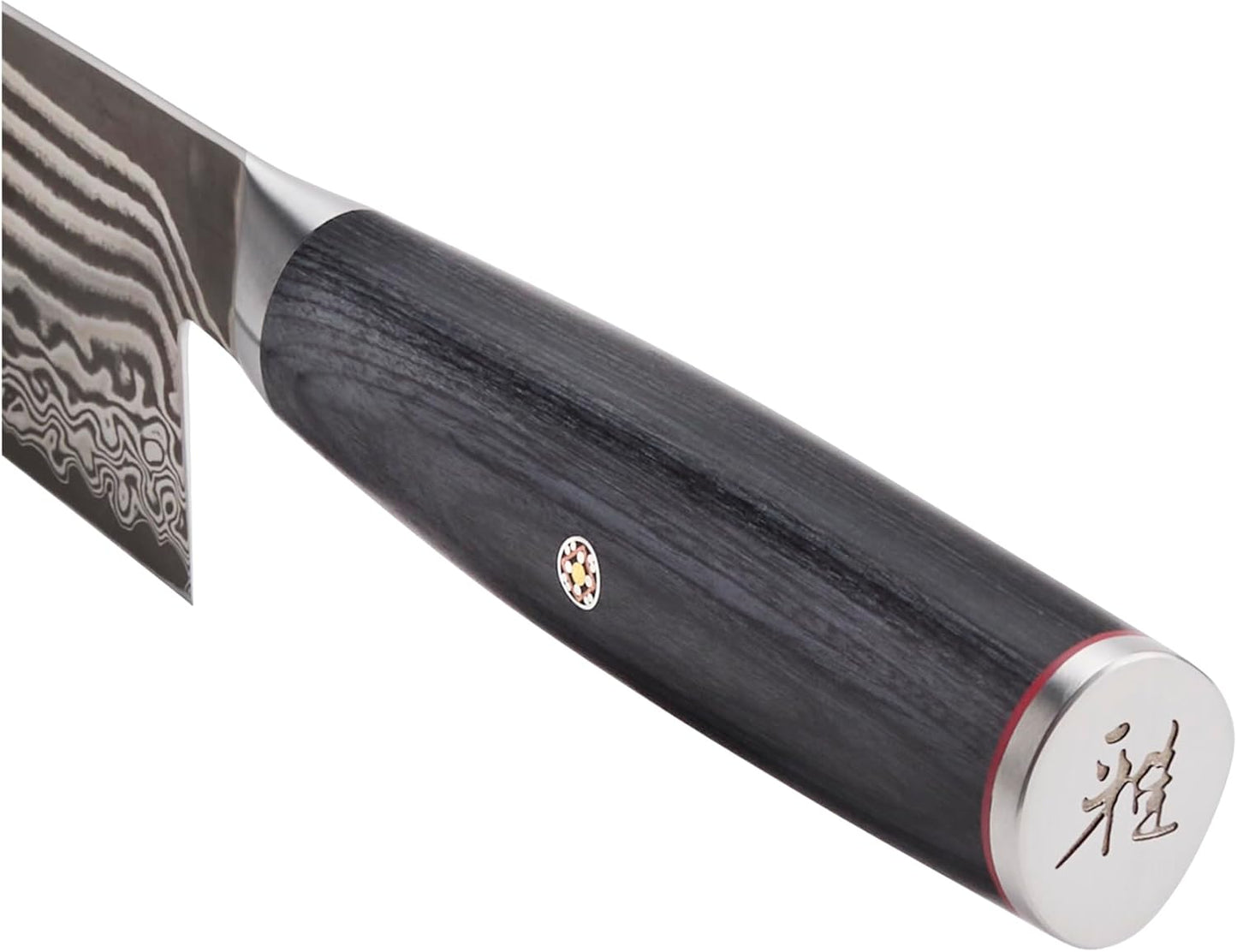 Kaizen II 6.5-inch Bunka Knife
