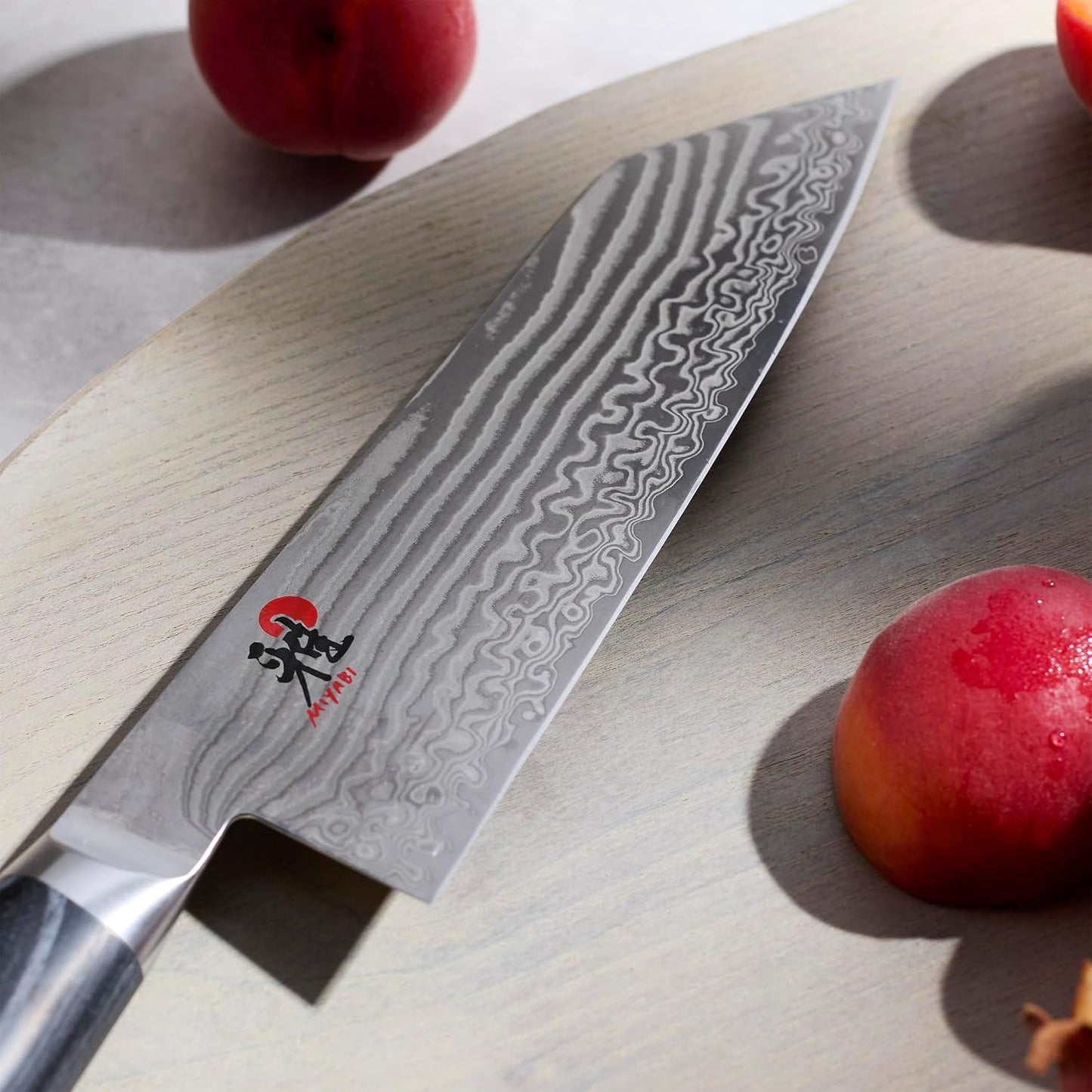 Kaizen II 6.5-inch Bunka Knife