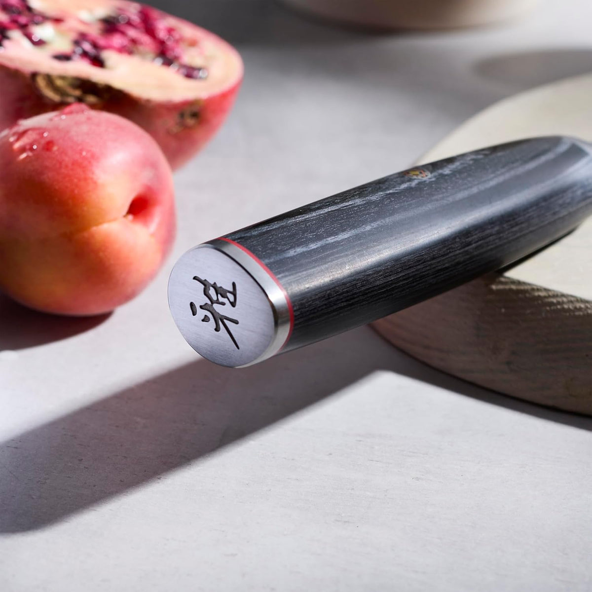 Kaizen II 6.5-inch Bunka Knife
