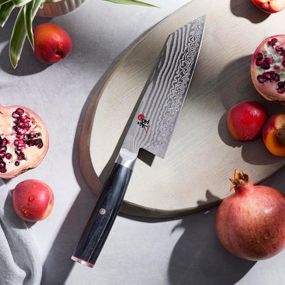 Kaizen II 6.5-inch Bunka Knife