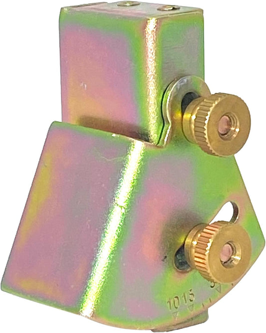 Knife Sharpening Angle Guide for 1 x 30 Belt Sander