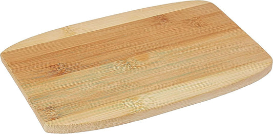 Mini Bamboo Cutting Board – 6 x 9 Inch Small Cutting Board for Easy Storage | Perfect Bar Prep Board for Garnishes, Snacks & Quick Kitchen Tasks | Compact, Durable, Sustainable Bamboo