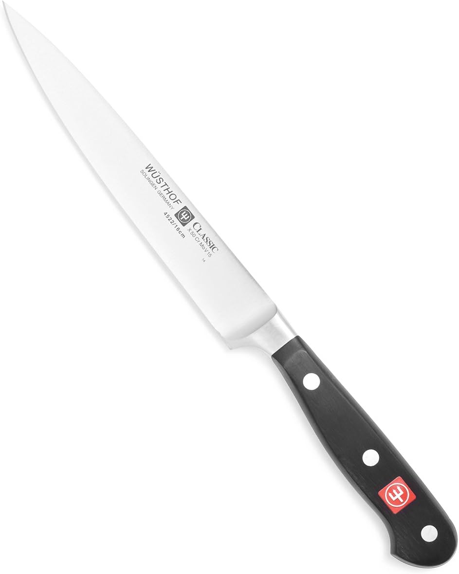 Wusthof Classic 6 inch Sandwich Knife