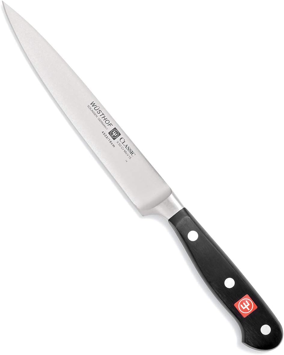 Wusthof Classic 6 inch Sandwich Knife