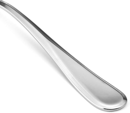 Bravo 18/10 Stainless Steel 4pc. Cheese Set