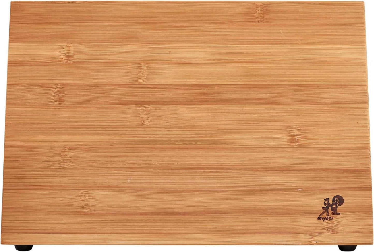 Bamboo up 7 slots Magnetic Easel