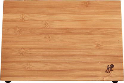Bamboo up 7 slots Magnetic Easel