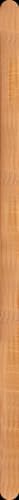 Everyday 10" x 14" Bamboo Cutting Board, Durable Edge-Grain Wood, Moisture-Resistant, Knife-Friendly, Wooden Chopping Board for Kitchen, Low-Maintenance, Natural Bamboo