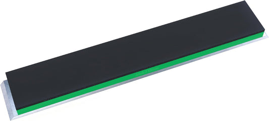 0.25 Micron 1x6 Nanocloth Strop (unloaded)-5mm thick Acrylic Mounted, fits Edge Pro, JIGS, Hapstone & TSProf