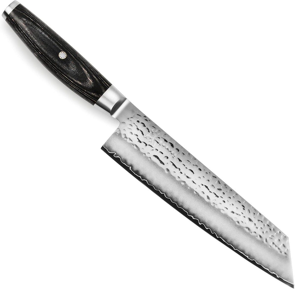 Ketu SG2 Kiritsuke Knife - Made in Japan (8" blade)