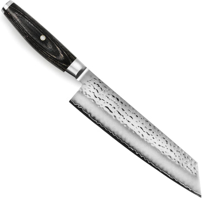 Ketu SG2 Kiritsuke Knife - Made in Japan (8" blade)