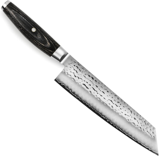 Ketu SG2 Kiritsuke Knife - Made in Japan (8" blade)