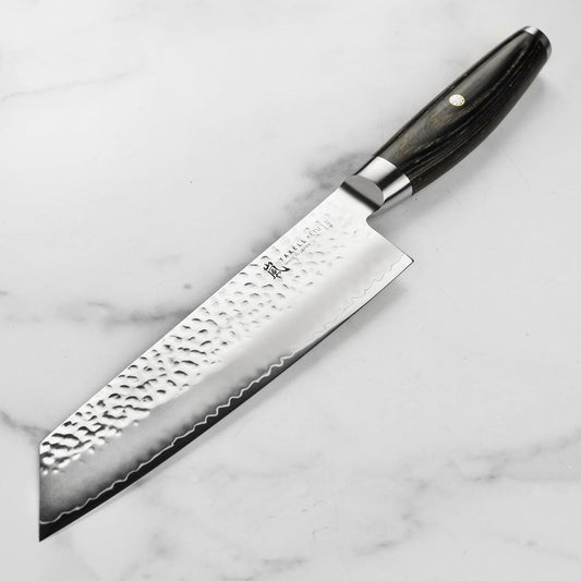 Ketu SG2 Kiritsuke Knife - Made in Japan (8" blade)