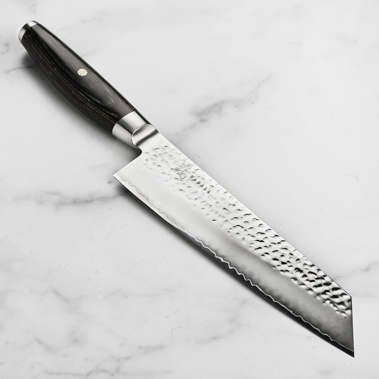 Ketu SG2 Kiritsuke Knife - Made in Japan (8" blade)
