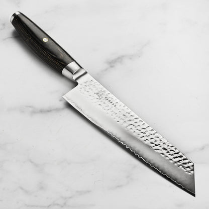 Ketu SG2 Kiritsuke Knife - Made in Japan (8" blade)