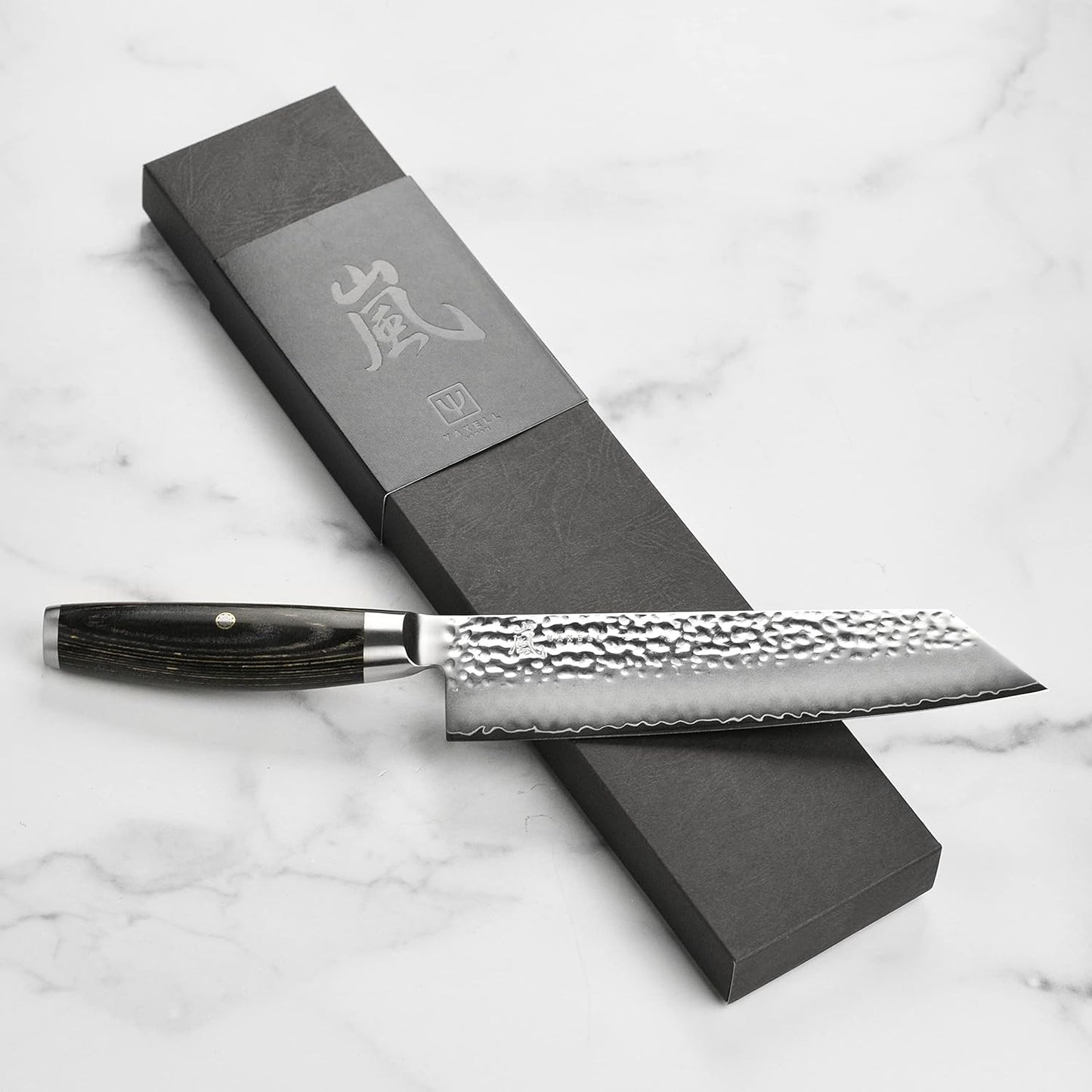 Ketu SG2 Kiritsuke Knife - Made in Japan (8" blade)