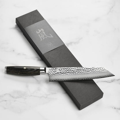 Ketu SG2 Kiritsuke Knife - Made in Japan (8" blade)