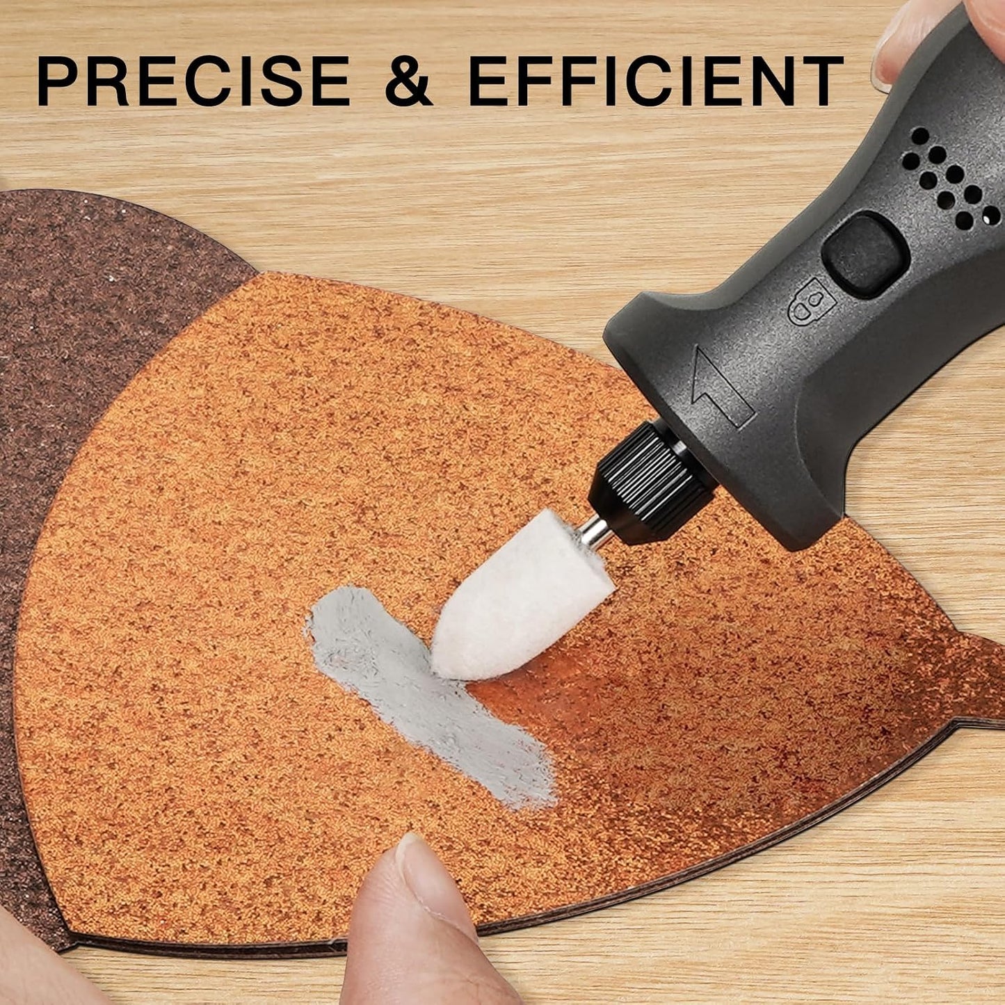 1 Micron Diamond Emulsion, Diamond Stropping Compound for Knife Sharpening | 0.85 Fl OZ/25 ML Suspension for Leather Strops, Wool Pads & Polishing Cloths; Polishes Tools, Metal, Glass, Ceramic & Stone