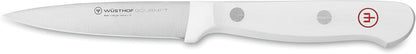 WÜSTHOF Gourmet White 3" Spear Point Paring Knife