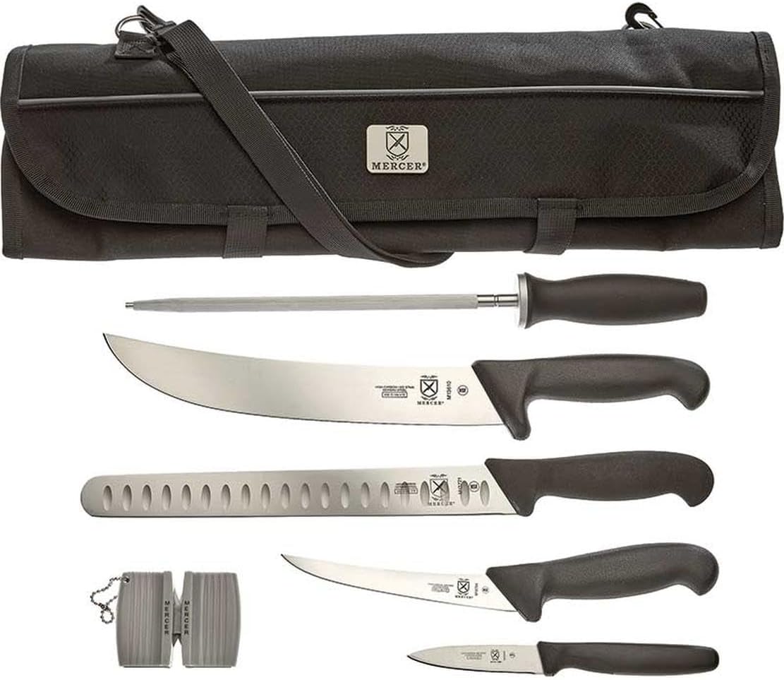 BPX Granton Edge Slicer, 11 Inch