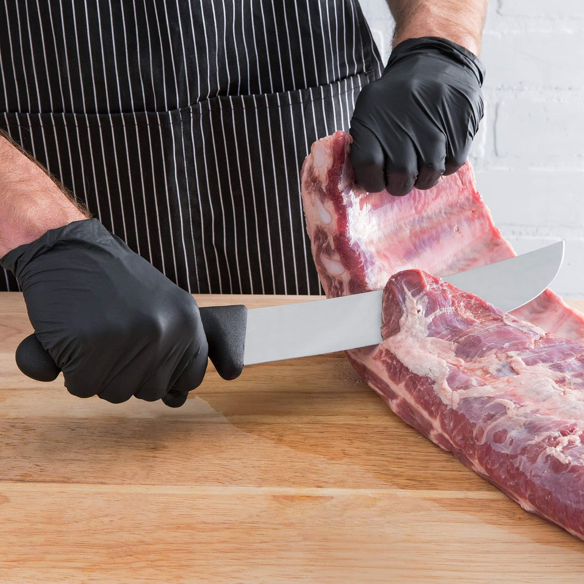 BPX Granton Edge Slicer, 11 Inch